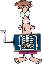 Bookkeeping Mechanics