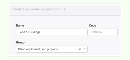 Custom Control Accounts - BC Bookkeeping Tutorials|dwmbeancounter.com