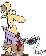 Bean Counter's Bundle