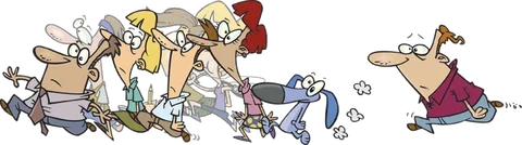 Learn computerized accounting