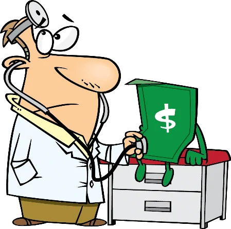 Analyze Financial Statements