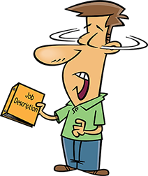 Bookkeeping Job