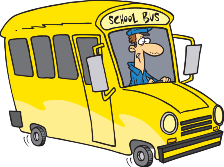 School Bus School Bus